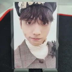 TOMORROW X TOGETHER(TXT) スビン CHOI SUBIN・チェスビン GOOD BOY・ゴン・BAD UNIversal Music STORE トレカ