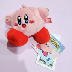 星のカービィ ぬいぐるみ キーホルダー