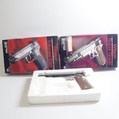 Steyr GB ガスガン 動作確認済 ガス漏れ疑い 美品 Steyr GB ガスガン 動作確認済 ガス漏れ疑い 美品 - メルカリ