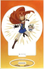 【中古】アクリルスタンド・アクリルパネル リボーン＆沢田綱吉 選べる!アクスタプレート 「くじ引き堂 家庭教師ヒットマンREBORN! ロールプレイングゲームコーデくじ」 A-1-1賞