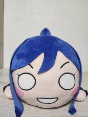 鬼滅の刃 胡蝶しのぶ 特大寝そべりぬいぐるみ - メルカリ