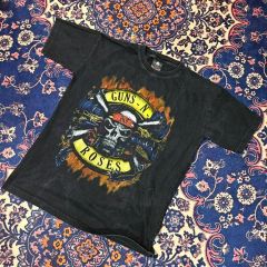 00s Guns N