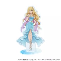 わたなれ DMMスクラッチ C賞 アクリルスタンド 小柳香穂 - メルカリ