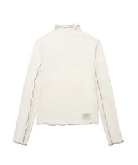 Perfume Closet ♡ Moonシアートップス - メルカリ