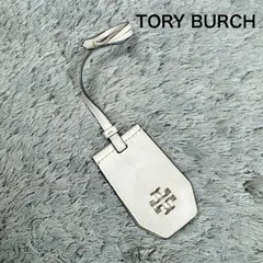 TORY BURCH トリーバーチ チャーム バッグチャーム レザーのサムネイル
