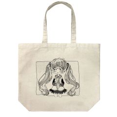 にじさんじ 鈴原るる 冬コミ限定トートバッグ - メルカリ