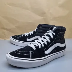 VANS ヴァンズ スケート メンズ ハイトップ 270