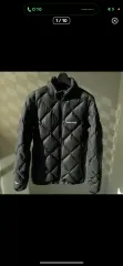 モンベル ライト アルパイン ダウン JK