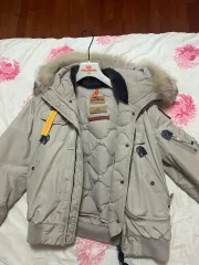 パラジャンパーズ ゴビ マスターピース m ベージュのサムネイル