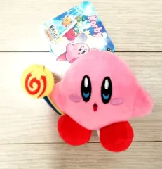 星のカービィ Lolipop (Feat. SHINee) ぬいぐるみ キーホルダー 出品