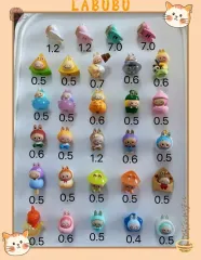 正規品 POP MART Labubu POP BEAN