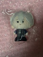 新品】甘狼このみ ぬいぐるみ クラファン - メルカリ