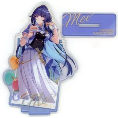 中古】アクリルスタンド・アクリルパネル 芽衣 周年慶シリーズ