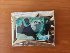 呪術廻戦 FANTOM パレード パンダ バッジ