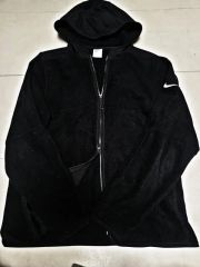 新品 M ナイキトレイル フリースランニングジャケット HV2665 nike