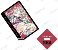 【中古】アクリルスタンド・アクリルパネル トガヒミコ 「僕のヒーローアカデミア トレーディング Ani-Art アクリルスタンド vol.3」