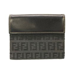 T☆Y☆mam様専用 FENDI ウォレット 財布 コンパクト 青 - メルカリ