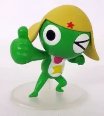 【中古】トレーディングフィギュア グーッ!! 「キャラセル ケロロ軍曹2」