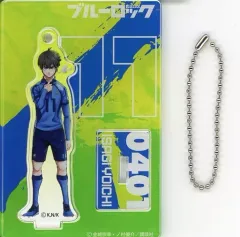 【中古】アクリルスタンド・アクリルパネル 潔世一 「ブルーロック ミニアクリルスタンドA」
