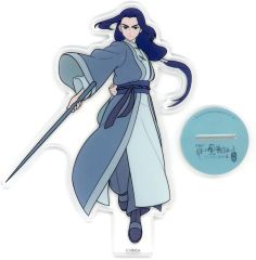 劇場版 羅小黒戦記 ぼくが選ぶ未来 ムゲン アクスタ - メルカリ