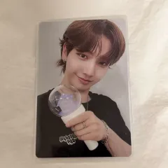 BOYNEXTDOOR(ボイネク) ミョン・ジェヒョン(MYUNG JAEHYUN) トレカ