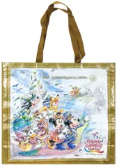 【中古】雑貨 集合 ショッピングバッグ 「東京ディズニーリゾート35周年 Happiest Celebration! グランドフィナーレ」 東京ディズニーリゾート限定