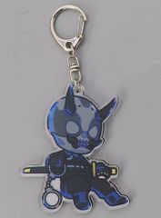 ハイアットリージェンシー ホテル 限定 仮面ライダーアギト アクキー