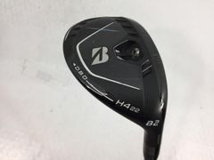 ブリヂストン B2 HYユーティリティH5（25°）ディアマナサンプ105