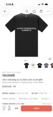 THE FOUND. SF S/S TEE ブラック Tシャツ 高岡周策 - メルカリ