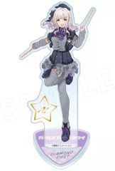 Re:ゼロから始める異世界生活×カラオケの鉄人 コラボアクリルスタンド