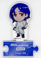 [중고] 아크릴 스탠드 아크릴 패널 슈지 이토우 MAV 아크릴 스탠드 [기동 전사 Gundam GQuuuuuuX 기간 한정 공식 숍]