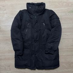 Schott ショット フィールドジャケット ダウン XLサイズ T67m - メルカリ