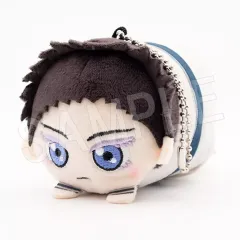 【中古】ぬいぐるみマスコット・ぬいぐるみバッジ 狛治 「鬼滅の刃 もちころりん ぬいぐるみマスコット vol.7 無限城編 第一章ver.」