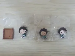 鬼滅の刃 ちょこのっこ 竈門 炭治郎 3種