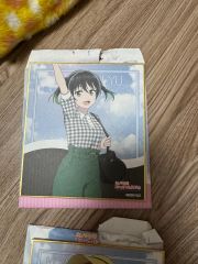 神崎すみれ 春恋紫花夢惜別記念キット サクラ大戦 - メルカリ
