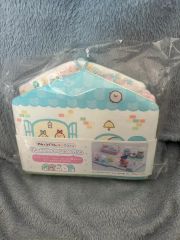 すみっコぐらし 5周年 とくべつなおしろ シーンぬいぐるみ レア - メルカリ