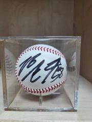 WBC2026記念ボール 岡本和真選手 - メルカリ