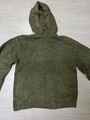 80s Mosquito Parka military - メルカリ