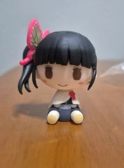 鬼滅の刃 栗花落カナヲ ちょこのっこ フィギュア 4点 - メルカリ