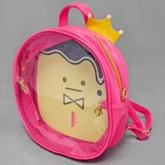 【中古】バッグ(キャラクター) 百 痛めいと 王様プリンリュック 「アイドリッシュセブン」