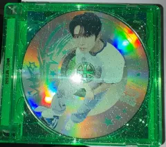 NCT(エヌシーティー)WISH 재희 COLOR ジュエリー アルバム