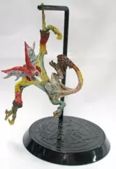 【中古】トレーディングフィギュア ケチャワチャ 「カプコンフィギュアビルダー スタンダードモデル モンスターハンター Vol.7」