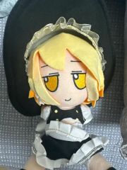 まつもとフリッカ ぬいぐるみ ましゅまろまりん ペンギン - メルカリ