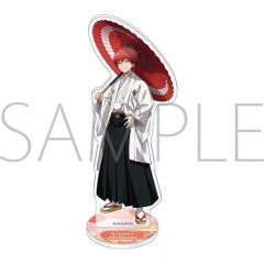 暗殺教室 みんなの時間 赤羽業 アクリルスタンド アクスタ カルマ 劇場