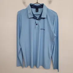 95/M モンベル 機能性 長袖 カラーTシャツのサムネイル