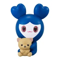【中古】トレーディングフィギュア TZUVELY 「TWICE LOVELYS ラブリーマスコット」