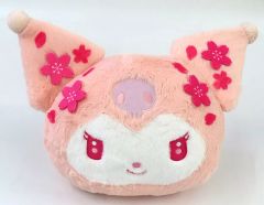 コリラックマ くたくた抱きぐるみ(コリラックマ)/ お花畑の小さな子