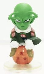[Used] Collectible Figure Trading Figure Nail "Dragon Ball Z Charapuchi ~Clash with Frieza Arc~"