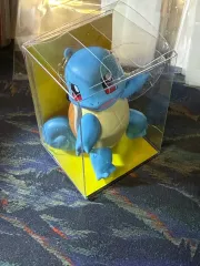 出品) ポケットモンスター ニョロゾ キーホルダー