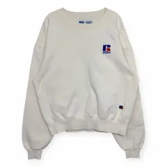 90s ラッセル アスレチック スウェットシャツ スウェット Tシャツ